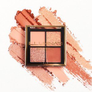 🌸2 for 15🌸Lottie highlighter & Iluminati palette